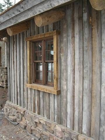 Old Barn Wood Ideas, Siding House, Cabin Windows, Colorado Ranch, Barn Siding, Prairie House, Cabin Inspiration, Coffee Container, Board And Batten Wall