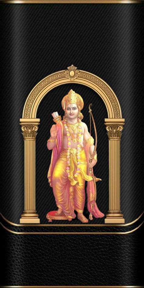 Screen Ram wallpaper for Android and iPhone Ram Ji Wallpaper, Jalaram Bapa, Lord Ram Image, Wallpaper Box, Ram Ji Photo, Ram Sita Photo, Hd Happy Birthday Images, Om Symbol Wallpaper, Wallpaper Edge