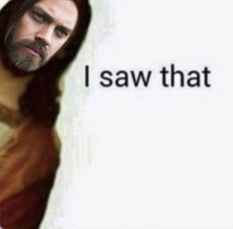 Cursed Twd Pics, Twd Memes Funny, Twd Tattoo, Jesus Twd, Paul Rovia, ريك غرايمز, Twd Funny, Twd Memes, Twd Cast