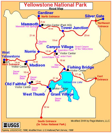 Yellowstone Driving Map | Yellowstone National Park Road Information ~ Yellowstone Up Close and ... Yellowstone Map, Yellowstone National Park Vacation, Usa Nature, Yellowstone Vacation, Yellowstone Trip, Wyoming Travel, West Yellowstone, Yellowstone Park, National Parks Map