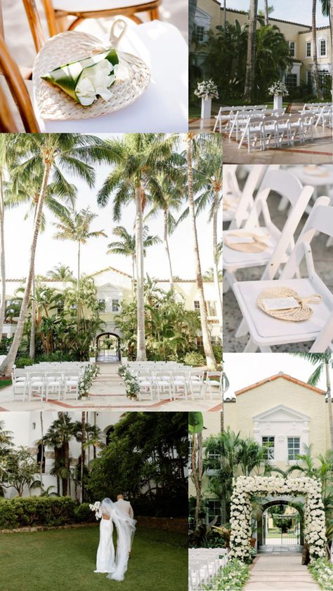 Palm Beach Wedding, Beach Wedding Inspiration, Wedding Inspiration Board, Inspiration Boards, Palm Beach, Beach Wedding, Wedding Inspiration