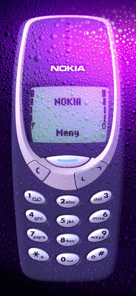 Nokia 3310 Wallpaper For Iphone, Nokia Jadul, Nokia Wallpaper, Old Nokia, Army Wallpapers, Nokia 3310, Old Cell Phones, Telefon Pintar, Nokia Phone