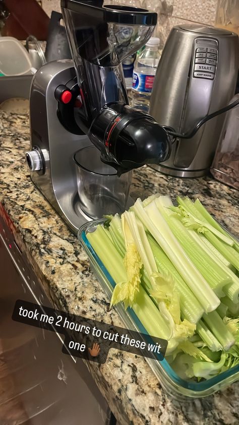 Celery Juicer Juice Masticating Juicer, Juice Maker, Cold Press Juicer, Juicer Machine, Vegetable And Fruit, Celery Juice, Single Serve, Fruit Juice, Digestive System