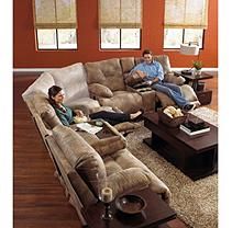 Paisley Reclining Living Room 2-Piece Set Drop Down Table, Living Room Recliner, Casas Coloniales, Couch Set, 3 Piece Sectional, Leather Living Room Set, Living Room Sets Furniture, Living Room Leather, Sam's Club