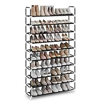 Shoe Rack Dimensions, Shoe Rack Tall, 50 Pair Shoe Rack, Closet Shoe Storage, Shoe Rack Closet, Shoe Storage Bags, Shoe Rack Organization, Shoe Shelf, Personal Belongings