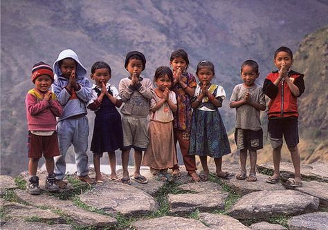 Nepal - particularly Panauti Village - where a good friend has a flourishing orphanage called 'Joining Hands Nepal' 1 Thessalonians 5 17, Torrance California, Pray Without Ceasing, 1 Thessalonians, We Are The World, Portrait Images, People Of The World, 인물 사진, Spiritual Inspiration