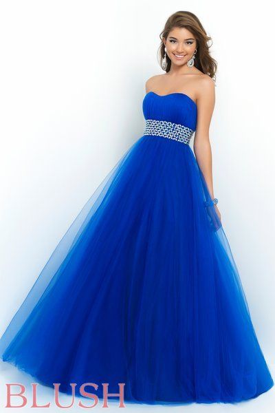 Style 5407 Blush Prom Dress, Pink Ball Gown, Vestidos Color Rosa, Elegant Ball Gowns, Prom Dresses 2015, Royal Blue Prom Dresses, Strapless Prom Dresses, Prom Dresses Gowns, Beautiful Prom Dresses