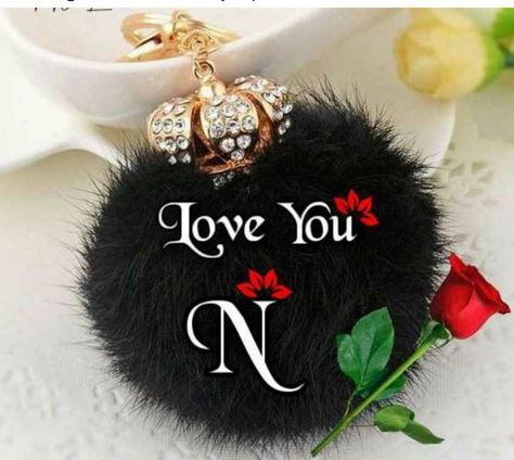 N Wallpaper Letter Aesthetic, N Alphabet, Iphone Wallpaper Bright, Name Dp, Stylish Alphabets, Bestest Friend Quotes, Beautiful Night Images, S Love Images, Bling Fashion