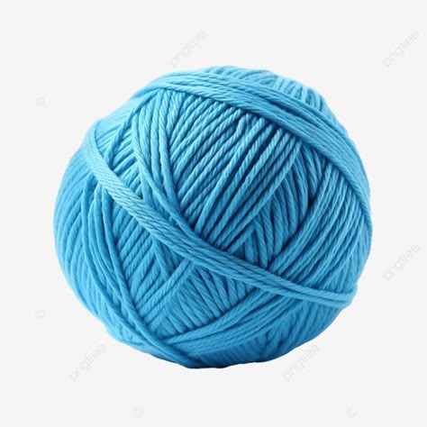 blue wool yarn ball ball of knitting thread ball of wool knitting wool ball blue wool thread png Wool Clipart, Motion Ideas, White God, Math Design, Balls Of Yarn, Campaign Ideas, Wool Knitting, Ball Of Yarn, Wool Thread