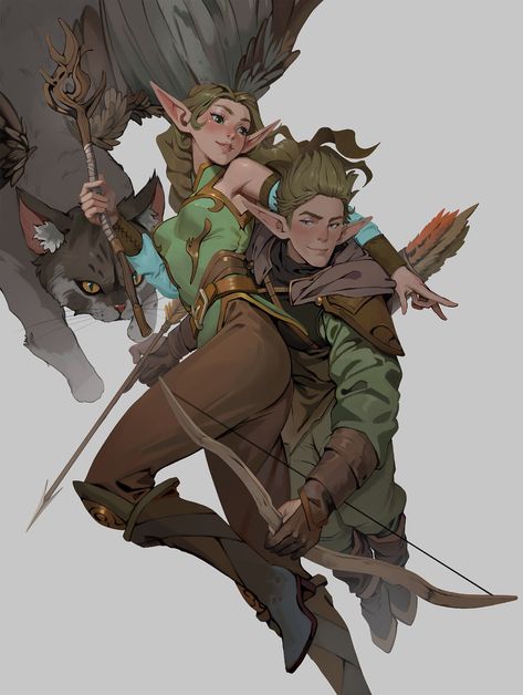 ArtStation - elfs Elf Drawings, Dnd Elves, Elf Characters, Elves Fantasy, Rpg Horror, Character Design Girl, Rpg Dice, Last Moment, Medieval Fantasy