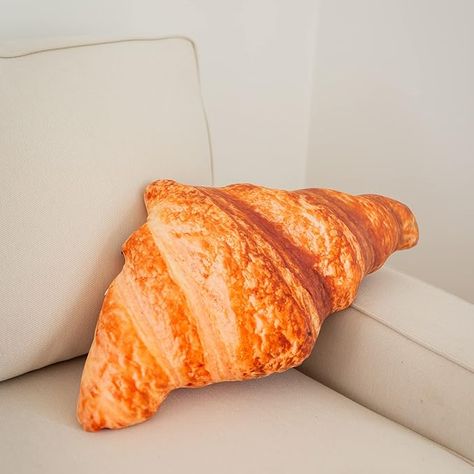 Croissant donut