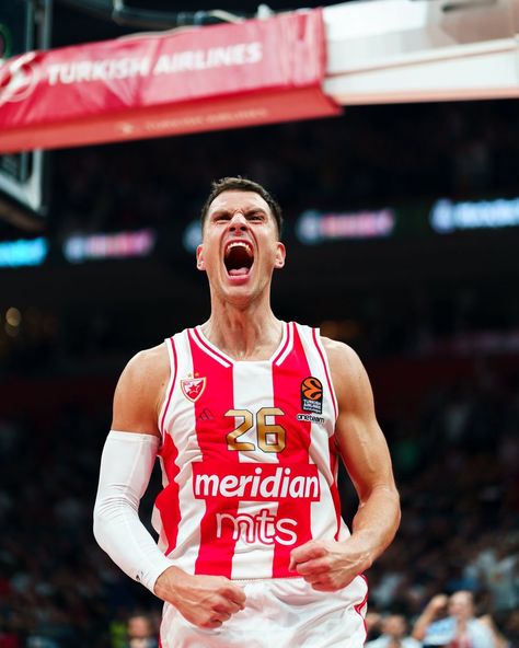 Nedovic Wallpaper, Nemanja Nedovic Wallpaper, Nedovic Zvezda, Fk Crvena Zvezda Wallpapers, Kk Crvena Zvezda Wallpapers, Nemanja Nedovic, Kk Crvena Zvezda, Yoda Images, Red Star Belgrade