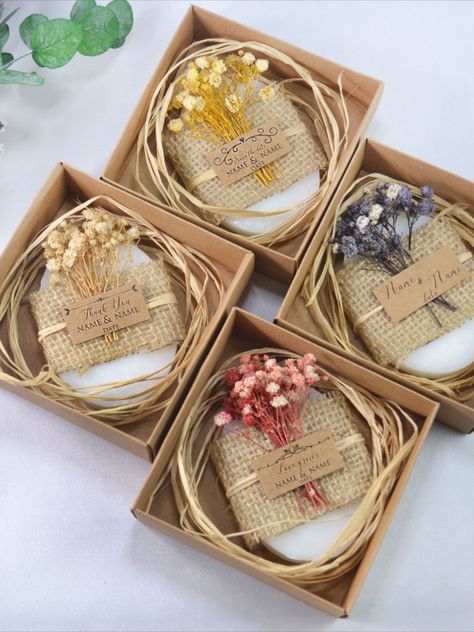 etsy.me Bridal Shower Favours, Wedding Soap, Kraft Paper Tags, Floral Soap, Soap Gifts, Engagement Favors, Bridesmaid Favors, Mini Soaps, Soap Favors