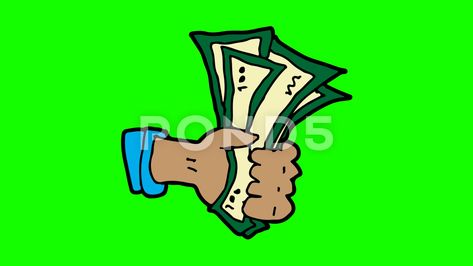 Kids drawing green screen with theme of hold money Stock Footage #AD ,#green#screen#Kids#drawing Money Green Screen, Pile Of Money, Cash In Hand, Green Screen Video, Screen Video, Green Screen, Drawing For Kids, Stock Footage, Stock Video