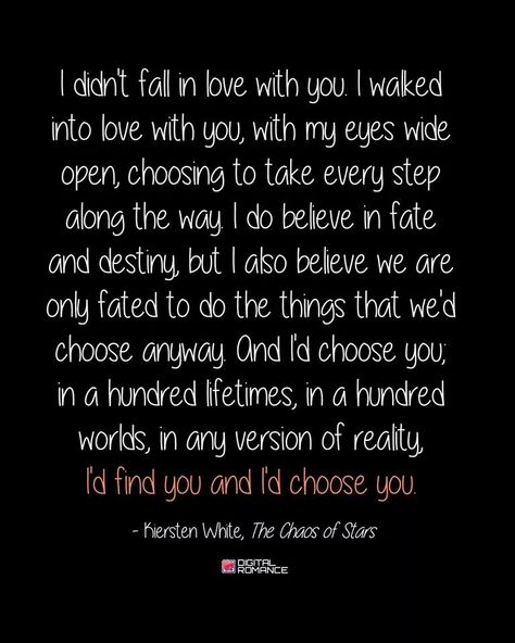 I choose us Its Always Been You Quotes, It's Always Been You, Grays Anatomy, Anatomy Quote, I Choose You, Anniversary Quotes, Digital World, I Choose, Hopeless Romantic