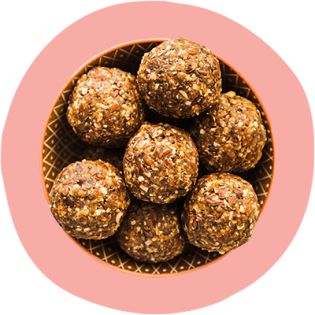 Chia Balls, Low Cholesterol Snacks, Cholesterol Friendly Recipes, Delight Dessert, Protein Balls Recipes, Low Cholesterol Diet, Low Cholesterol Recipes, Packaged Snacks, Protein Treats