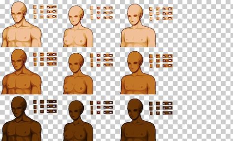 Rpg Maker Sprites, Pixel Art Human, Arm Art, 8 Bits, Rpg Maker, Image Editor, Free Art, Pixel Art, Png Images