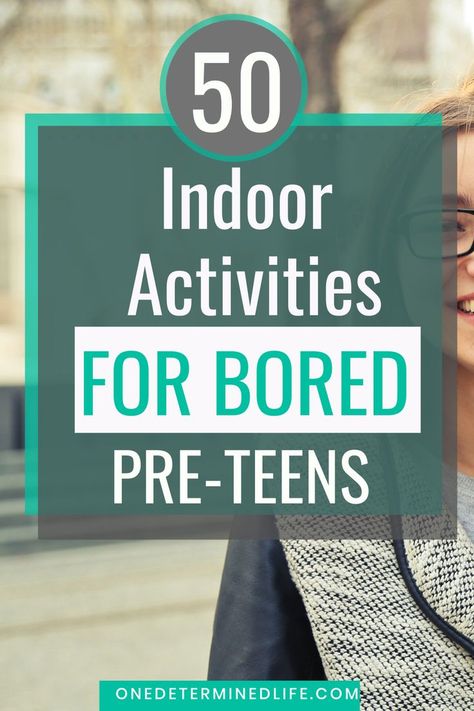 Fun Activities For All Ages, Indoor Activities For Middle Schoolers, Fun Activities For 10 Years Old, Big Kid Activities, Fun Indoor Activities For Teens, Activities To Do With Kids At Home, Indoor Activities For Kids 8-10 Years Old, Activities For 9 Year Boys, Things For Kids To Do When Bored