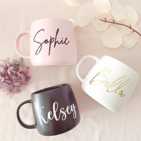 Ceramic Wedding, Customised Mugs, Groomsmen Proposal, Mugs For Men, Tea Drinkers, Sublimation Mugs, Name Mugs, Design Coffee, Mug Ceramic