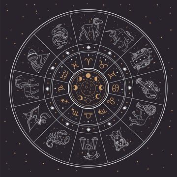 Sagittarius Symbol, Zodiac Sign List, Birthday Horoscope, Zodiac Wheel, Zodiac Calendar, Horoscope Taurus, Sign Dates, All Zodiac Signs, Zodiac Signs Astrology