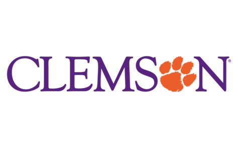 Clemson Svg Free, Logo Pdf, American University, Png Logo, Clemson University, University Logo, American Universities, Clemson Tigers, Svg Free