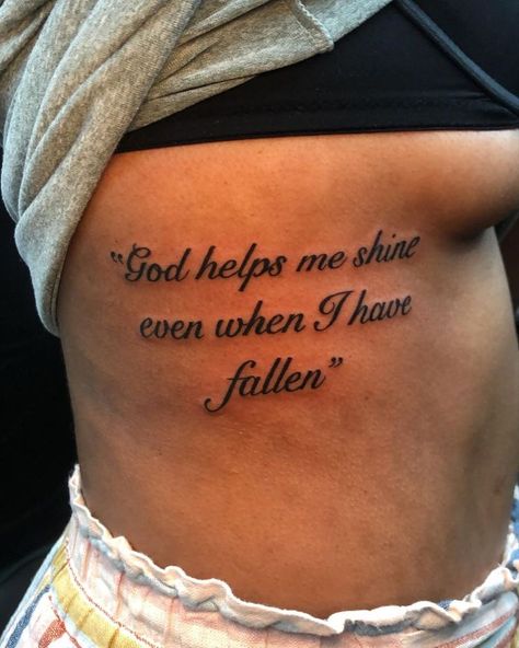 Gangsta Tattoos For Women, Haiti Beaches, Small Dope Tattoos, Scripture Tattoos, Tattoo Machine Tattoo, Tattoo Ideas Unique, Girl Thigh Tattoos, Stomach Tattoos Women, Timeless Tattoo