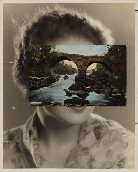 http://www.petzel.com/artists/john-stezaker/ John Stezaker, A Level Photography, Pablo Picasso Paintings, Cindy Sherman, Picasso Paintings, Photography Beach, Montage Photo, Paris Photo, Abstract Painters