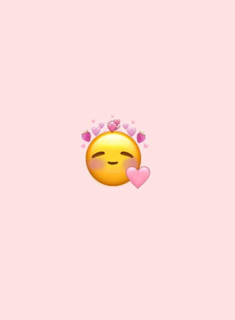 Pinterest Emoji, Emoji Aesthetic, Pink Emoji, Apple Emojis, Simpson Wallpaper Iphone, Emoji Wallpaper Iphone, Emoji Backgrounds, Emoji Pictures, Emoji Art