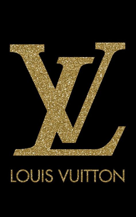 Louis Vuitton Wallpaper Aesthetic, Louis Vuitton Logo Design, Candy Purse, Louis Vuitton Background, Louis Vuitton Wallpaper, Logo Lv, Aesthetic Clipart, Stencil Background, Cute Iphone Wallpaper