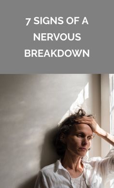 Nervous Breakdown Symptoms, Nervous Breakdown, Too Much Estrogen, Estrogen Dominance, Can't Sleep, Hormonal Acne, The Warning, Fungal Infection, Cant Sleep