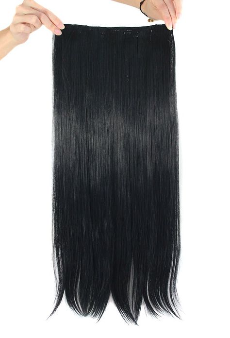 Curly Clip Ins, Multi Colored Hair, Straight Hair Extensions, Black Hair Extensions, Halo Hair Extensions, Halo Hair, Clip In Extensions, Clip In Hair, Wig Accessories