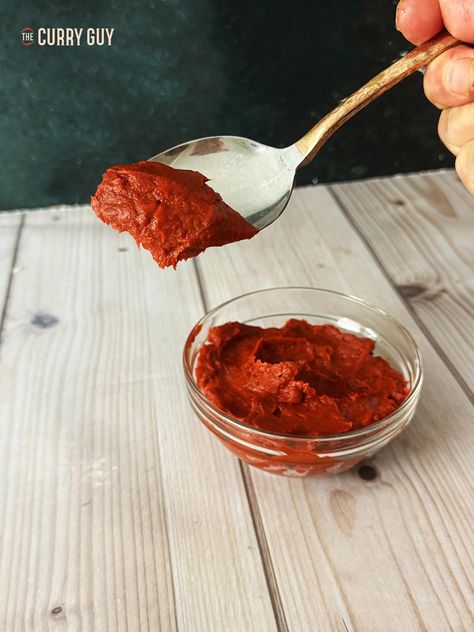 Turkish Red Pepper Paste Turkish Pepper Paste, Red Pepper Paste, Pepper Paste, Middle Eastern Recipes, Vegan Paleo, Red Pepper, Red Peppers, Middle Eastern, Paleo Gluten Free