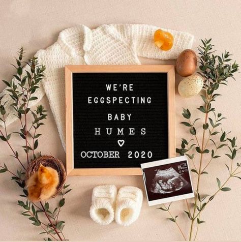 Rochelle Humes pregnant: This Morning star announces pregnancy in sweetest way | HELLO! Letter Board Announcement, Spring Baby Announcement, Spring Pregnancy Announcement, Easter Pregnancy Announcement, Baby Pregnancy Announcement, Fun Baby Announcement, Rochelle Humes, Baby Announcement Pictures