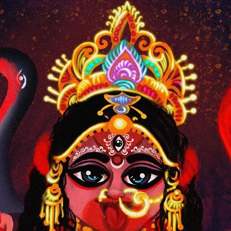 Tara Mahavidya, Devi Goddess, Universal Guidance, Maa Tara, Devin Art, Kali Hindu, Maa Kali, Two By Two, Lost