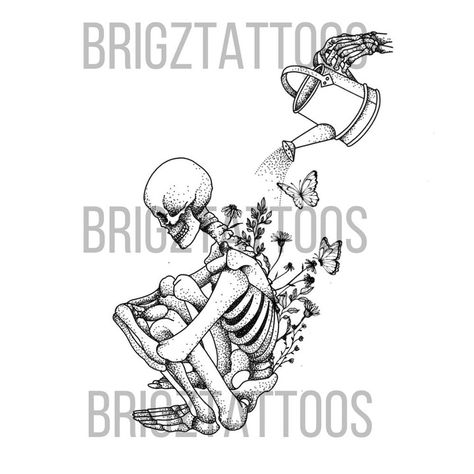 Zach Bryan Tattoo, Basic Tattoos, Country Tattoos, Western Tattoos, Skeleton Tattoos, Outline Designs, Thigh Tattoos Women, Zach Bryan, Black Ink Tattoos