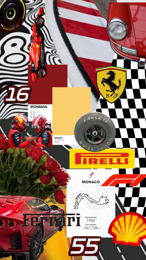 #formula1aesthetic #wallpaper #vintage #forzaferrari #ferrari F1 Wallpaper, 1% Wallpaper, Formula 1 Car, Ferrari F1, Wallpaper Vintage, Car Posters, Car Wallpapers, Your Aesthetic, Connect With People