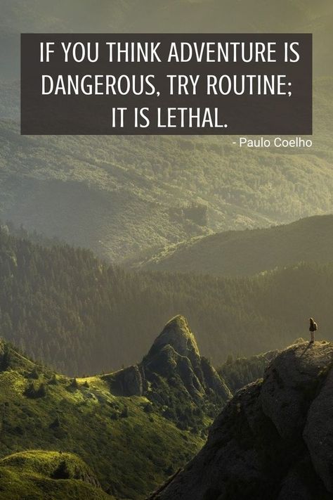 If You Think Adventure Is Dangerous, Quotes To Remember, Quote Life, Thoughts Quotes, You Think, Thinking Of You, Life Quotes, Lockscreen Screenshot, Quotes