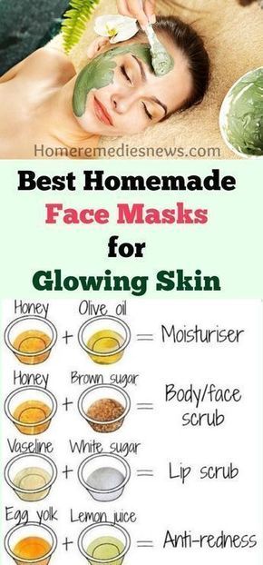 Best Homemade/DIY Face Mask For Acne, Scars, Anti-Aging, Glowing Skin, And Soft Skin Ingredient for Glowing skin Chamomile tea & oatmeal(1:1) of 1/4 cup 2 drops of almond oil 2 tsp of honey #acnescars, #homemadefacemasksforacne #facialmasksrelaxing Diy Face Mask For Acne, Face Masks For Glowing Skin, Best Homemade Face Mask, Masks For Glowing Skin, Obličejové Masky, Face Mask For Acne, Acne Scar Mask, Mask For Acne, Homemade Face Mask