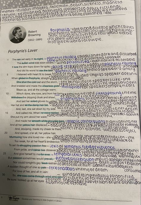 Poetry Comparison Gcse, Porphyrias Lover, When We Two Parted Poem Analysis, Gcse English Literature Poetry Love And Relationships, Porphyrias Lover Analysis, Poetry Anthology Gcse Annotations Love And Relationships, Love And Relationships Poetry Gcse Aqa, Love And Relationships Poetry Gcse, Gcse Poetry Anthology