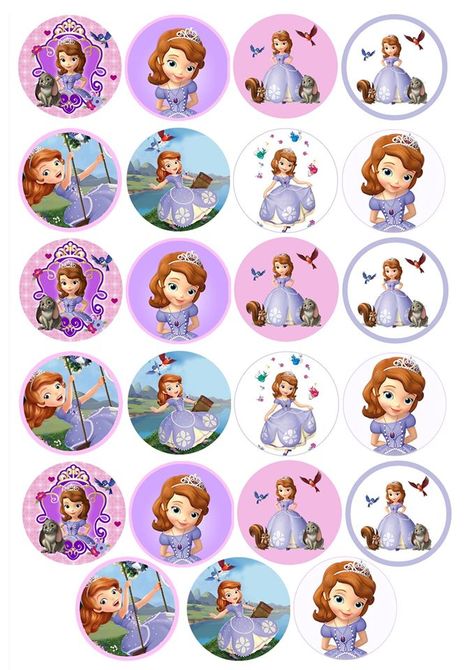 Princess Sofia Birthday Party Ideas, Princes Sofia, Princess Sofia Birthday, Doc Mcs, Princess Sofia Party, Sofia The First Party, Sofia The First Birthday Party, Princesa Sophia, Princess Sofia The First