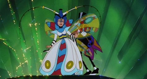 Thumbelina Beetle | Thumbelina 1994 Beetle bal Front view Thumbelina Beetle, Thumbelina Cosplay, Thumbelina 1994, Animation Stills, Vintage Disney Posters, Animated Movie Posters, Cosplay Reference, Disney Screencaps, Lady Beetle