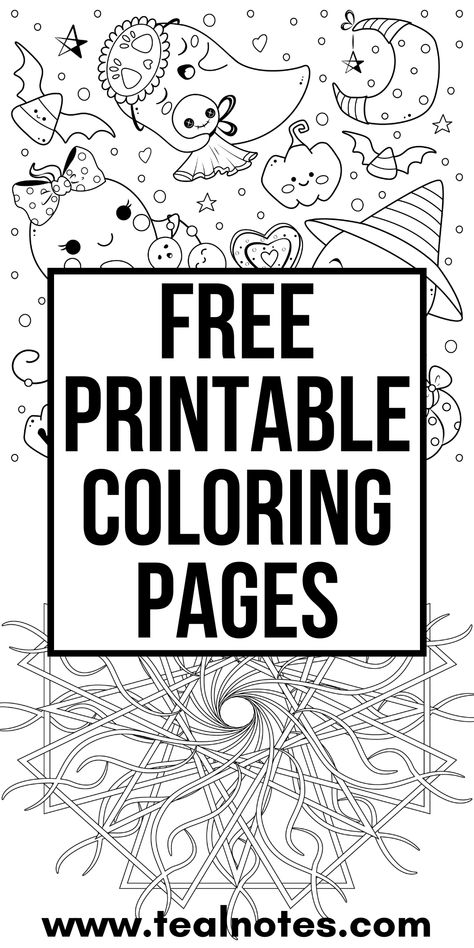 Enjoy some creative downtime with these free printable coloring pages! Perfect for all ages, these designs provide a relaxing way to express your artistic side. Download and print your favorites to enjoy a calming coloring session at home or on the go. Doodle Sheets Free Printable, Free Mandala Coloring Pages, Free Printable Coloring Pages For Teens, Free Adult Coloring Printables Simple, Cool Coloring Pages Free Printable, Doodle Coloring Pages Free Printable, Small Coloring Pages, Adult Coloring Book Pages Free Printable, Free Printable Coloring Pages For Adults