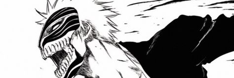 Bleach Header Manga, Bleach Twitter Header, Bleach Manga Banner, Manga Header Twitter, Bleach Header, Manga Twitter Header, Manga Headers, Manga Header, Bleach (anime)