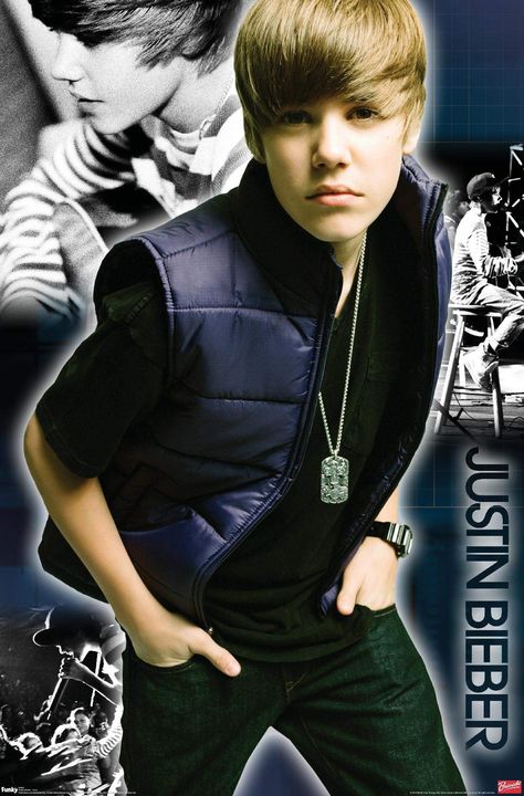 Justin Bieber Posters, I Love Justin Bieber, Justin Beiber, Love Justin Bieber, Trends International, Print Trends, Music Fans, Wall Poster, Room Posters