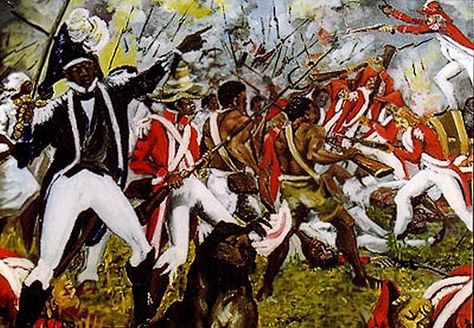 Toussaint Louverture, Haiti History, Haitian Revolution, Fleet Of Ships, Haiti Flag, Haitian Art, American Indian History, Mystery Of History, West Indies