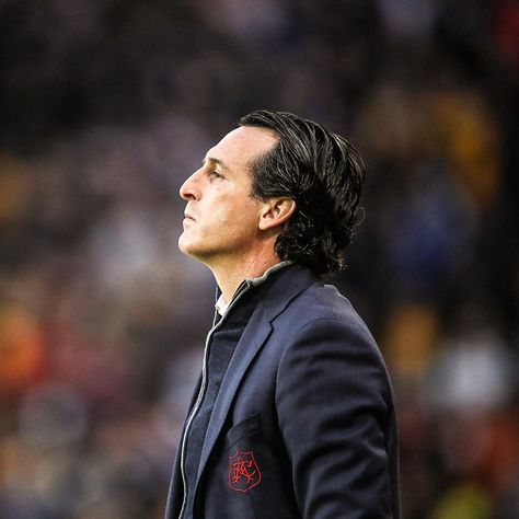 Aston Villa have become a completely different team over the past year, following the appointment of Unai Emery. The former Villarreal boss has completely transformed the club, where they have become regular contenders for European spots.  They are playing the Europa Conference League this year, and are expected to compete for the top six this year again. The Villans are currently fifth in the table with 19 points from their first nine games, but are last in their Europa Conference League... Unai Emery Aston Villa, Europa Conference League, Unai Emery, Steven Gerrard, 1 Year Anniversary, Newcastle United, Aston Villa, The Club, Year Anniversary