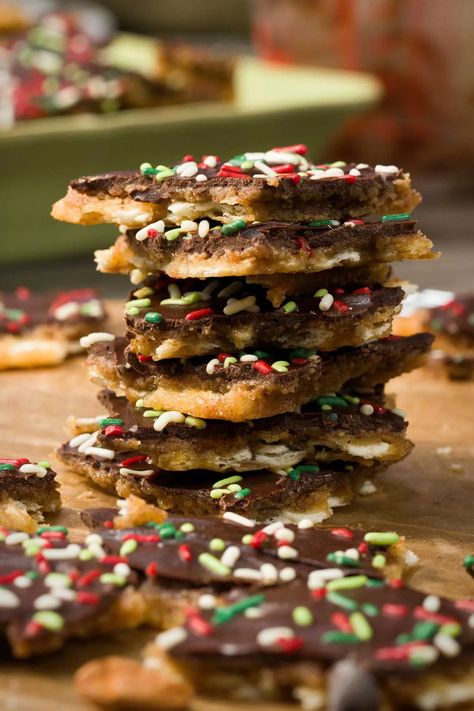 Christmas Recipes Gluten Free, Gluten Free Christmas Desserts, Chex Recipes, Saltine Toffee, Gluten Free Halloween, Christmas Recipes Easy, Recipes Gluten Free, Gluten Free Christmas, Healthy Christmas