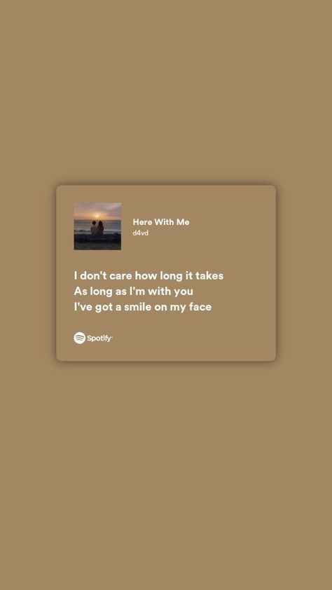 Spotify Quotes Wallpaper, Here With Me Lyrics Aesthetic, Here With Me D4vd Lyrics Wallpaper, Song Lyrics Quotes For Best Friend, Haven't I Given Enough Spotify, Song Lyrics About Memories, Umaasa Spotify, Cute Lyrics For Best Friend, Spotify Lyrics For Best Friend