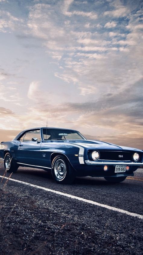 Classic Wallpaper Vintage, Camaro Ss 1969, 1969 Chevy Camaro Ss, Perth Travel, Chevrolet Camaro 1969, Chevrolet 2017, 1969 Chevy Camaro, Cars Wallpaper, Chevy Muscle Cars