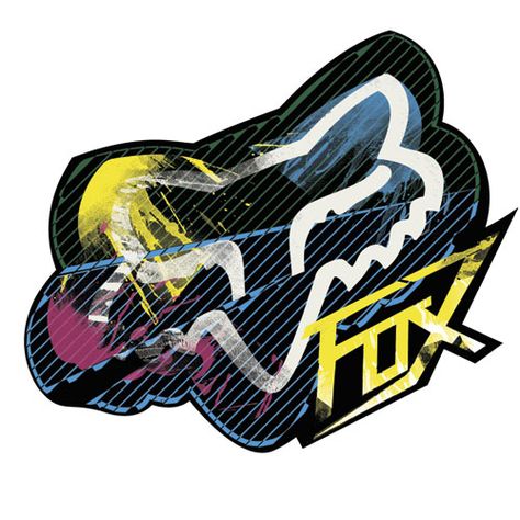 Fox Racing Wallpaper, Fox Racing Tattoos, Fox Wallpapers, Racing Wallpaper, Cell Phone Wallpapers, Fox Racing Logo, Nike Logo Wallpapers, Fox Clothing, Racing Stickers